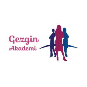 Gezgin Akademi Logo