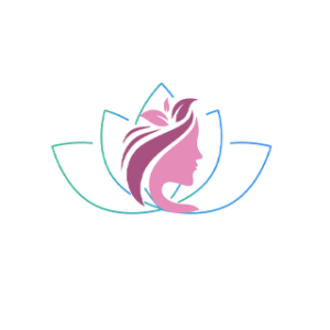 Liya Estetik Logo Beyaz Png