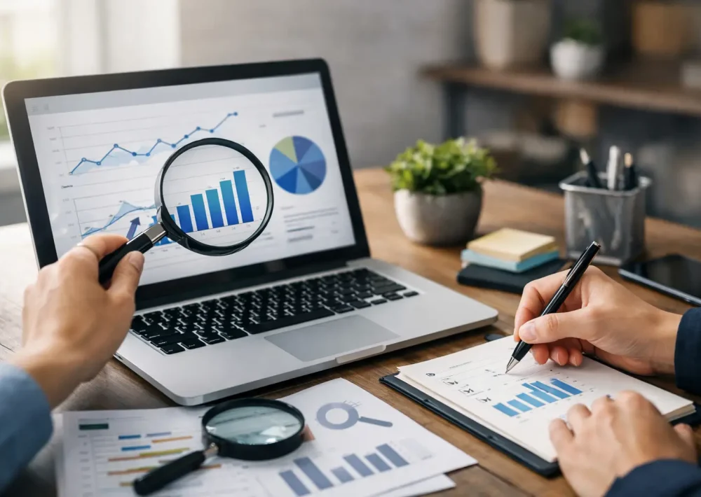 SEO Anahtar Kelime Analizi Nasıl Yapılır?