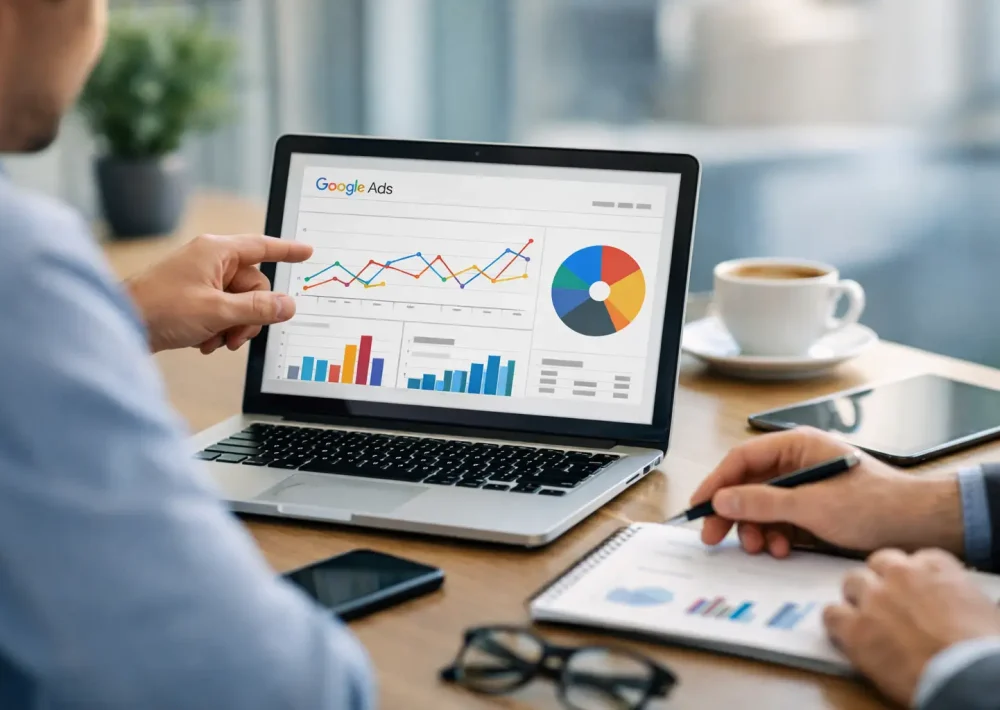 Google Ads Ajansı Seçerken Nelere Bakmalı?