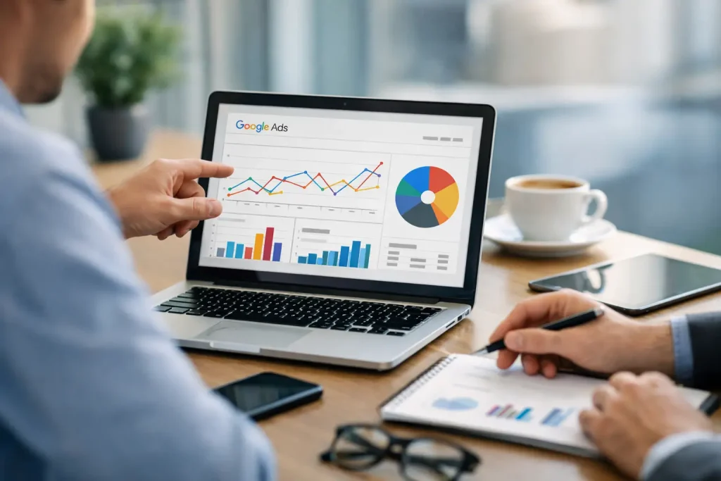Google Ads Ajansı Seçerken Nelere Bakmalı?