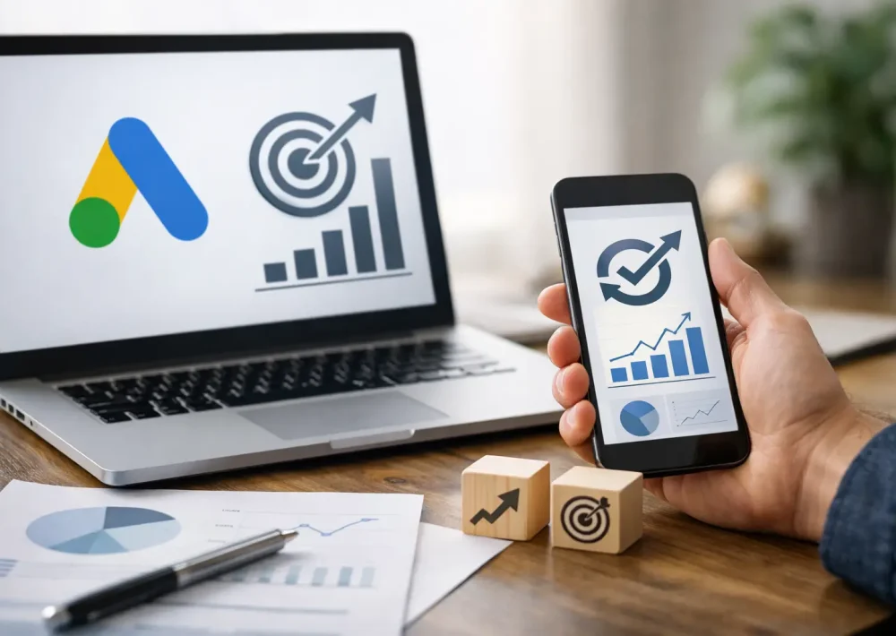 Google Ads Dönüşüm Takibi Kurulumu Nasıl Yapılır?