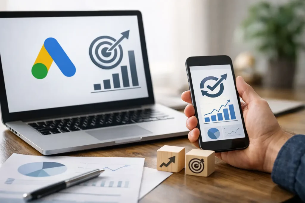 Google Ads Dönüşüm Takibi Kurulumu Nasıl Yapılır?