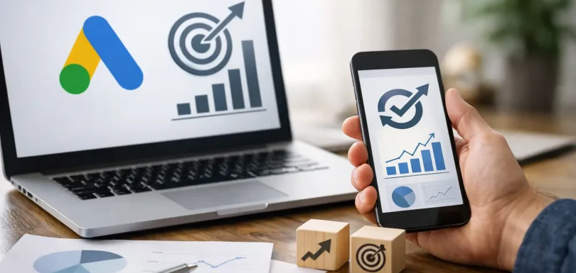 Google Ads Dönüşüm Takibi Kurulumu Nasıl Yapılır?