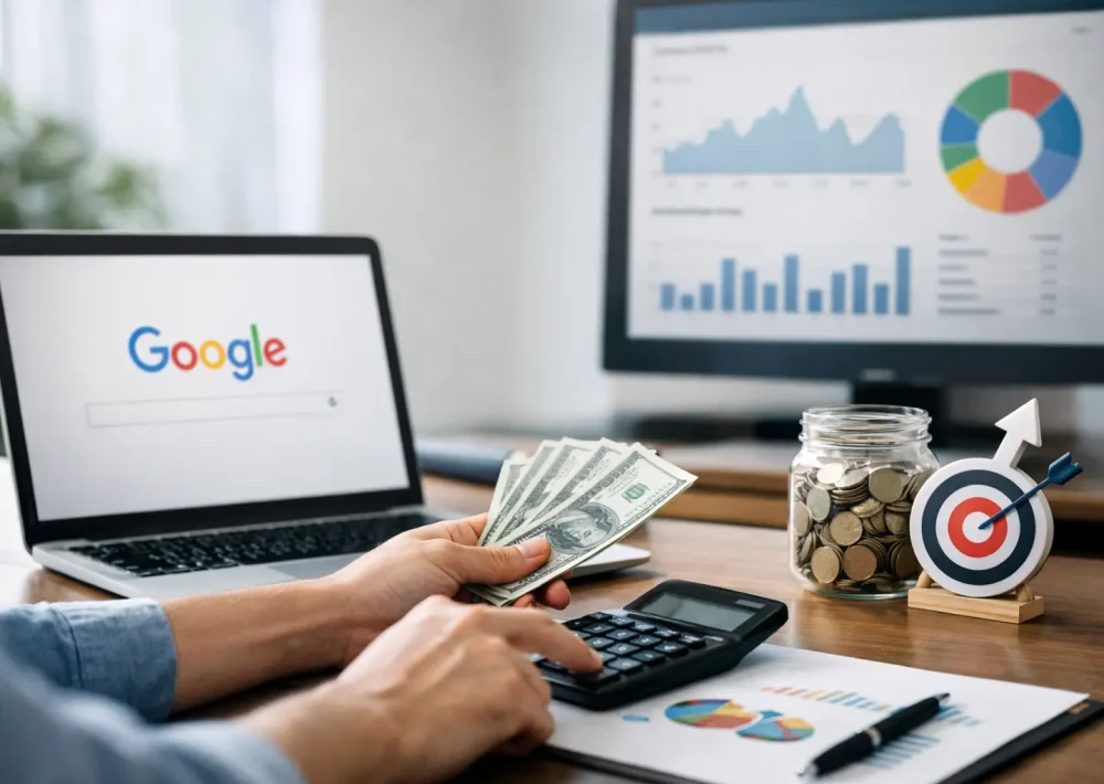 Google Reklam Bütçesi Nasıl Belirlenir?
