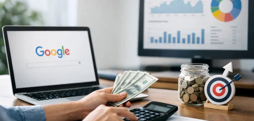 Google Reklam Bütçesi Nasıl Belirlenir?