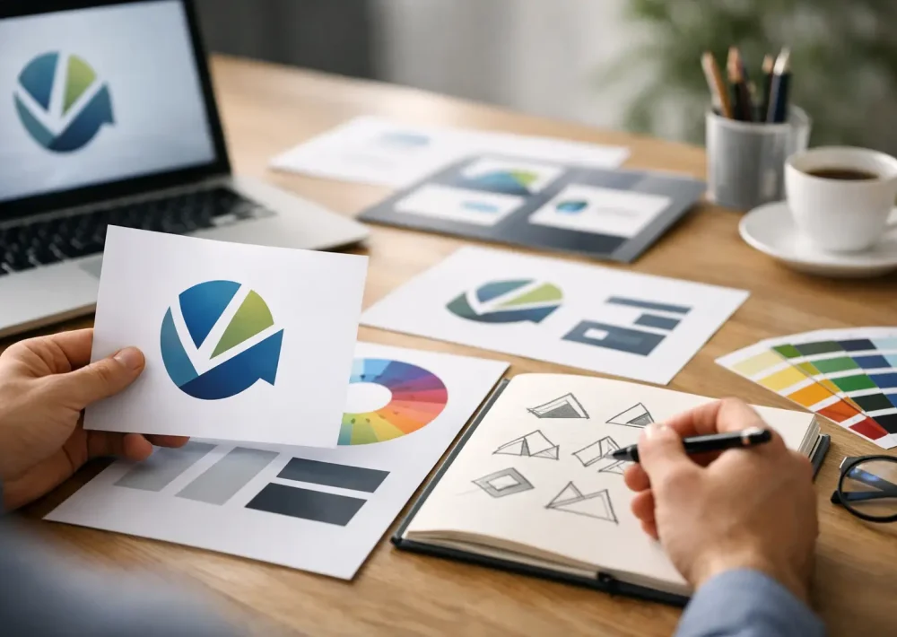 Logo ve Kurumsal Kimlik Çalışması Neden Kritik?