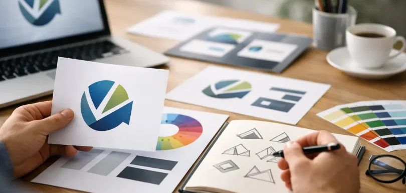 Logo ve Kurumsal Kimlik Çalışması Neden Kritik?