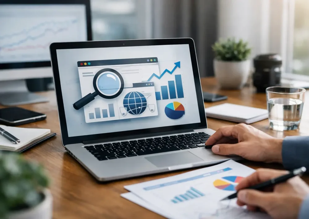 SEO Uyumlu Web Sitesi Yaptırmak Neden Önemli?