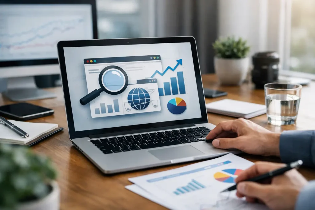 SEO Uyumlu Web Sitesi Yaptırmak Neden Önemli?