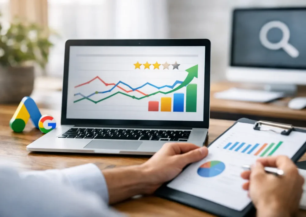 Google Ads Kalite Puanı Artırma İçin 8 Adım