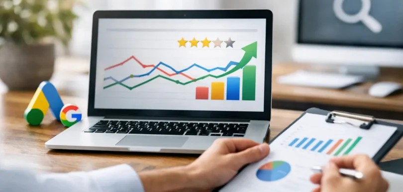 Google Ads Kalite Puanı Artırma İçin 8 Adım