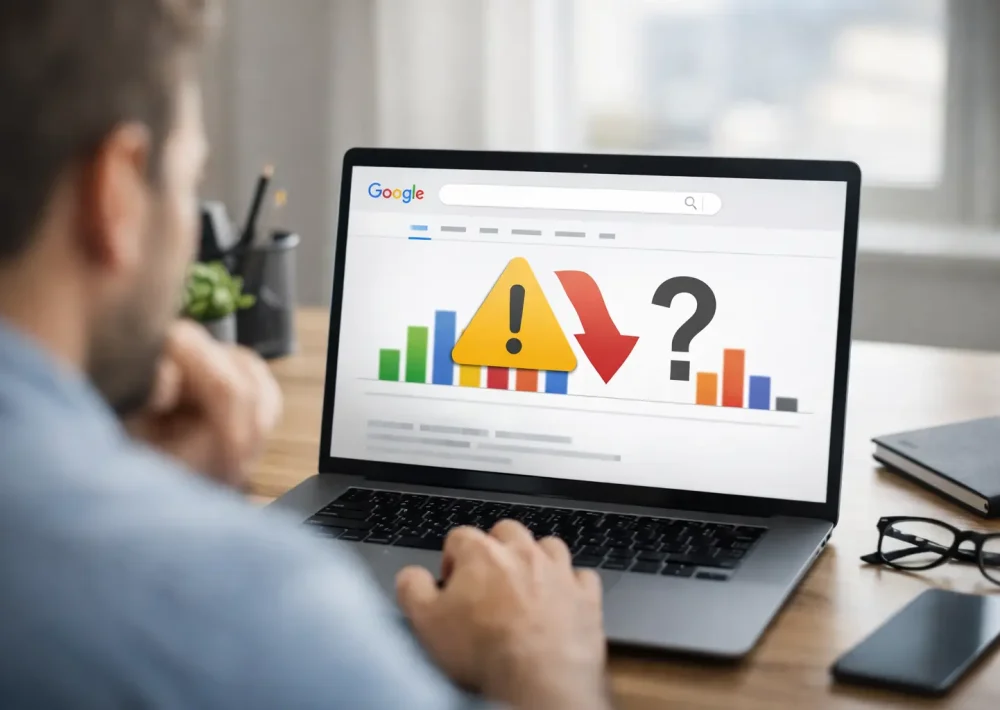 Google Ads Neden Sonuç Vermez?