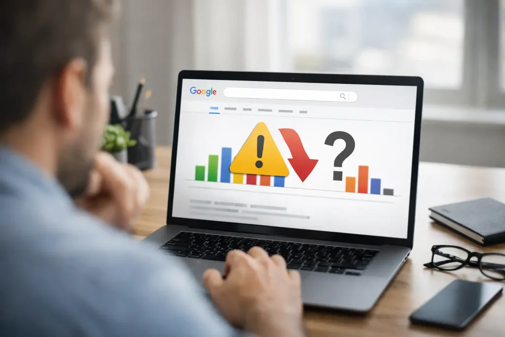 Google Ads Neden Sonuç Vermez?