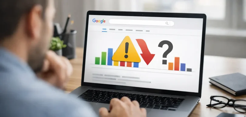 Google Ads Neden Sonuç Vermez?