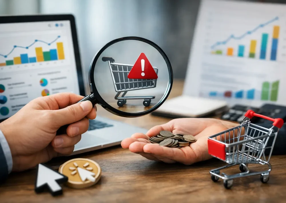 Google Ads Tıklama Alıp Neden Satmaz? 9 Neden