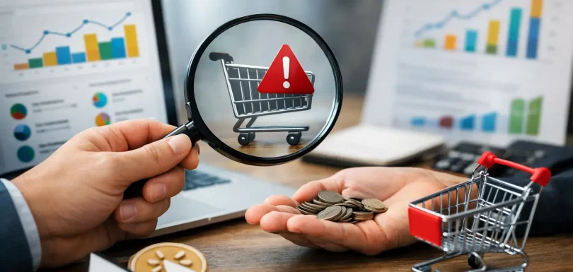 Google Ads Tıklama Alıp Neden Satmaz? 9 Neden