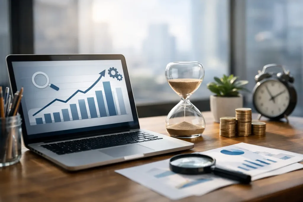 SEO Çalışması Ne Zaman Etkisini Gösterir?
