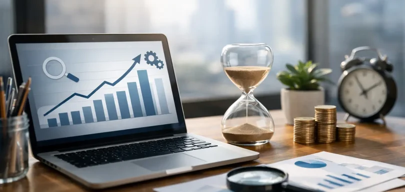 SEO Çalışması Ne Zaman Etkisini Gösterir?
