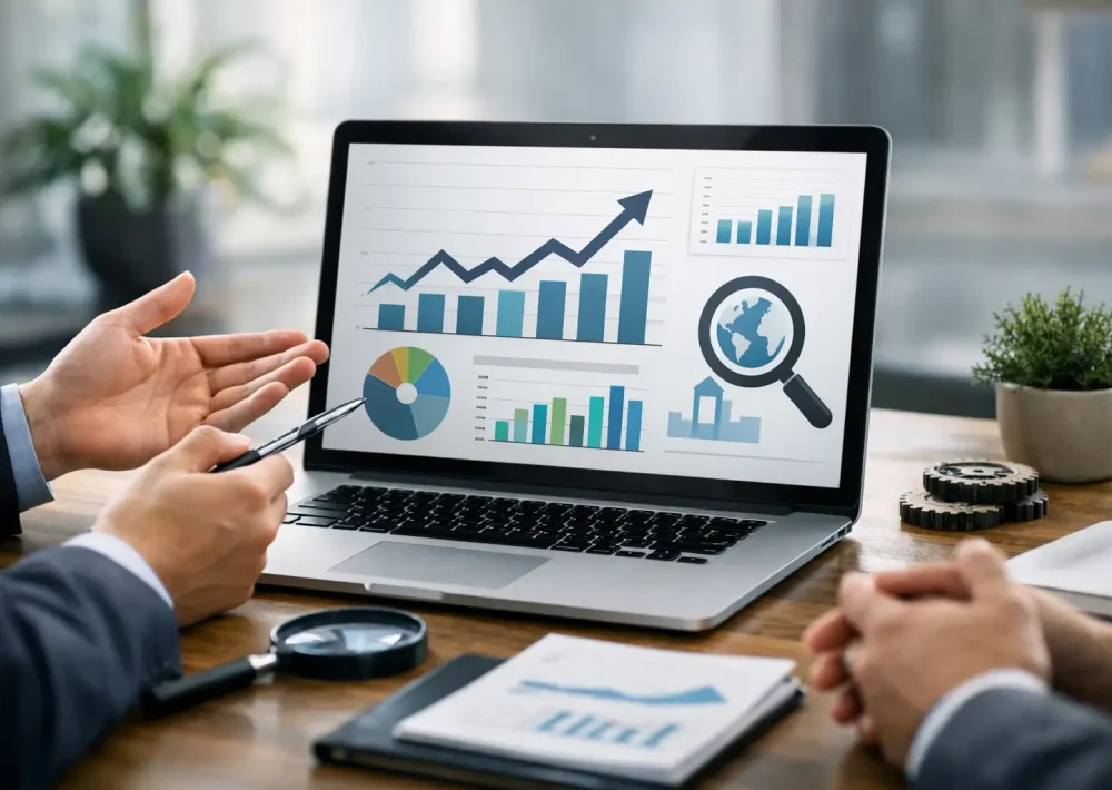SEO Danışmanlık Hizmeti Ne Sağlar?