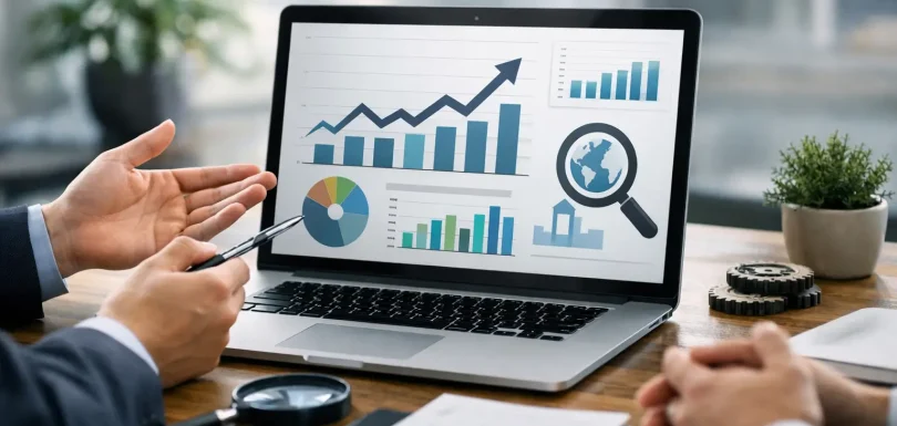 SEO Danışmanlık Hizmeti Ne Sağlar?