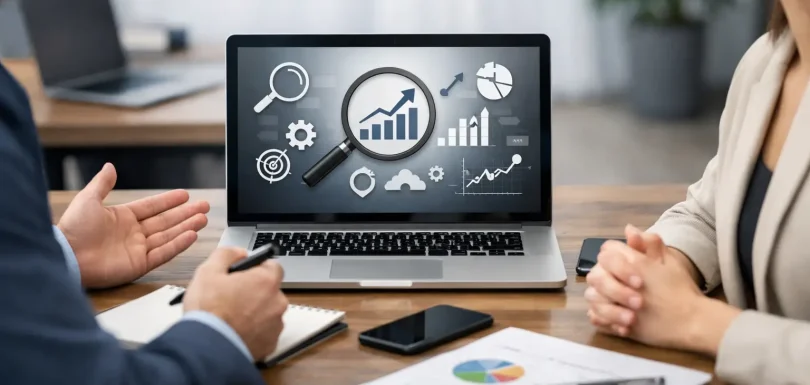 SEO Hizmeti Alırken Dikkat Edilecekler