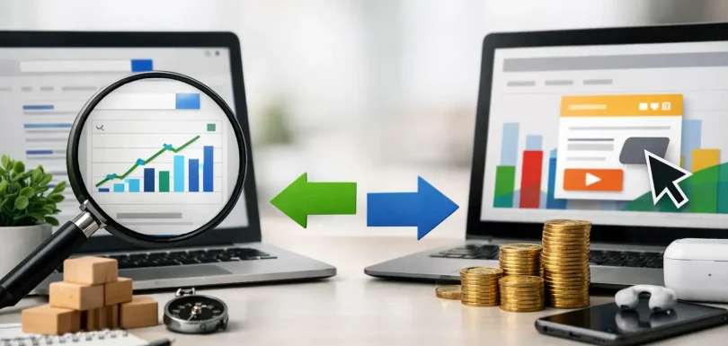 SEO ve Google Ads Karşılaştırması Nasıl Yapılır?