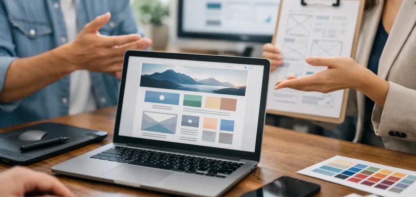 Web Tasarım Hizmeti Seçerken Nelere Bakmalı?
