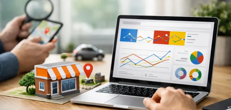 Yerel İşletmeler için Google Ads Rehberi