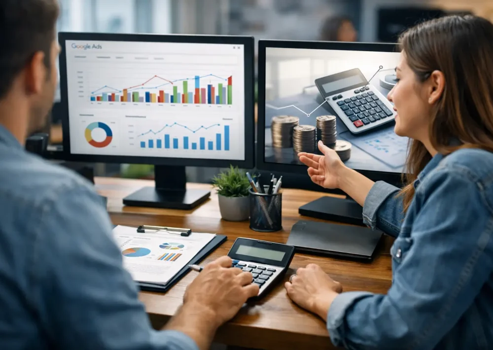 Google Ads Bütçe Planlaması Nasıl Yapılır?