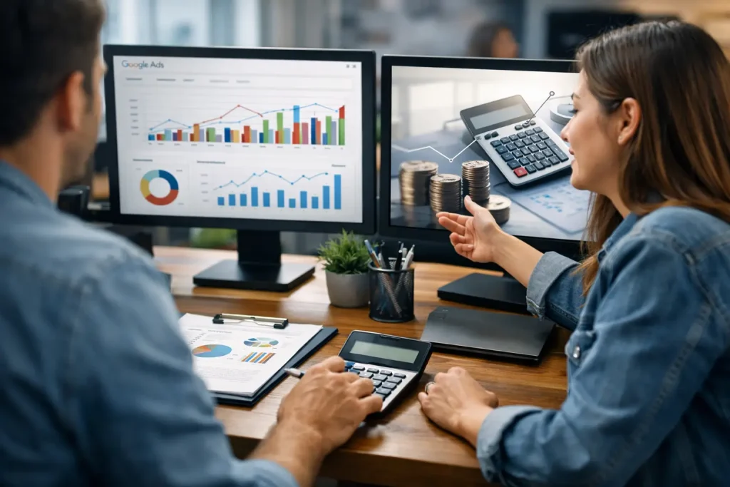 Google Ads Bütçe Planlaması Nasıl Yapılır?