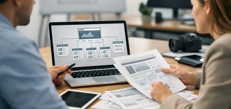 Kurumsal Web Sitesi Kaç Sayfa Olmalı, Nasıl Belirlenir?