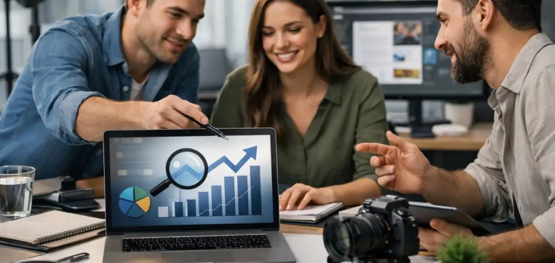 SEO Odaklı İçerik Üretim Rehberi