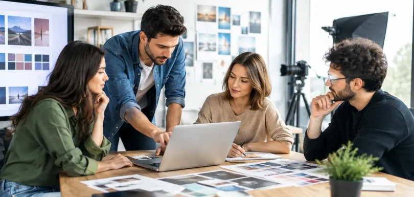 Web Ajansı Değerlendirmesi Nasıl Yapılmalı?