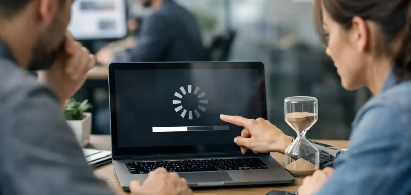 Web Sitesi Neden Yavaşlar? 9 Kritik Neden
