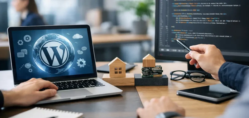 WordPress mi Özel Yazılım mı? Doğru Seçim