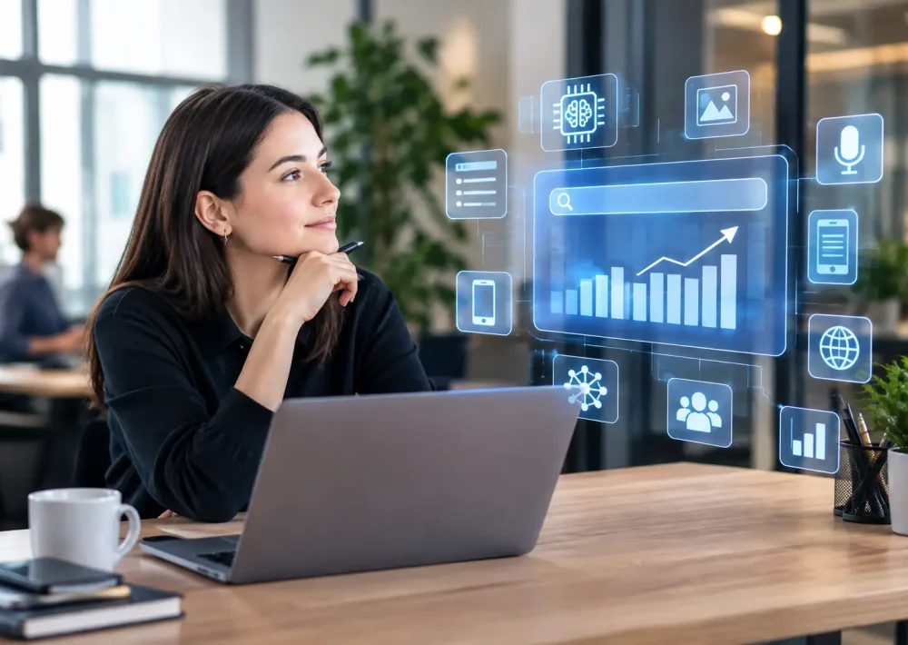 Gelecekte SEO Nasıl Değişecek? 7 Kritik Alan